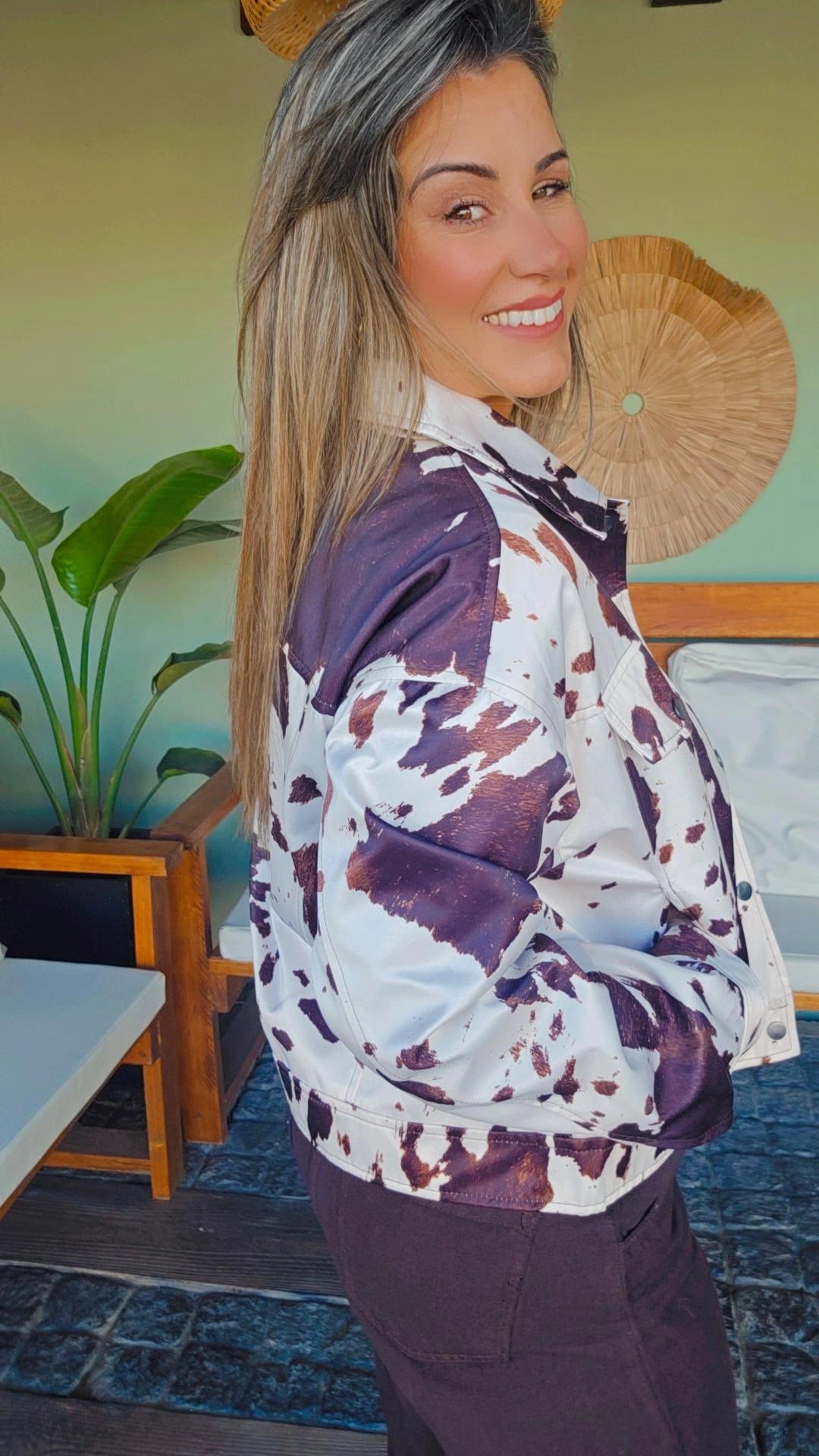 CAMPERA HEREFORD