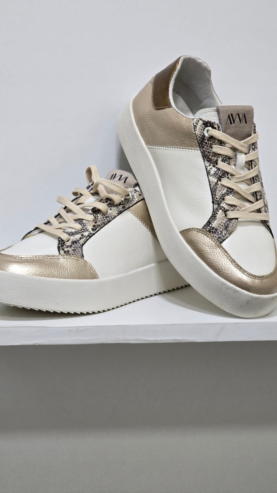 SNEAKER GRICEL