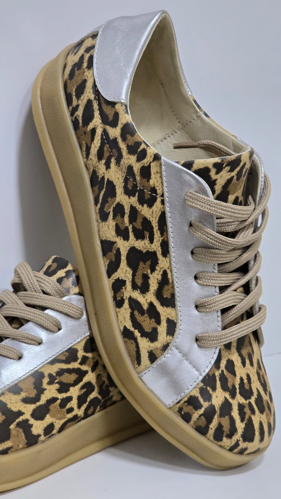 SNEAKER GREYCI