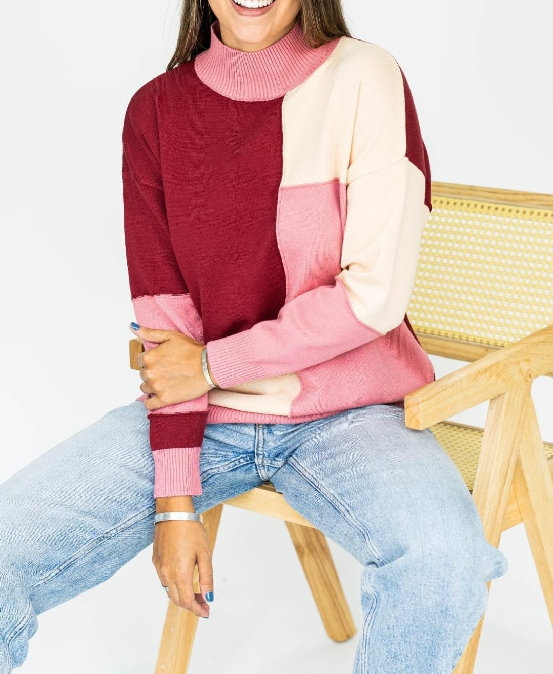 POLERA LIS