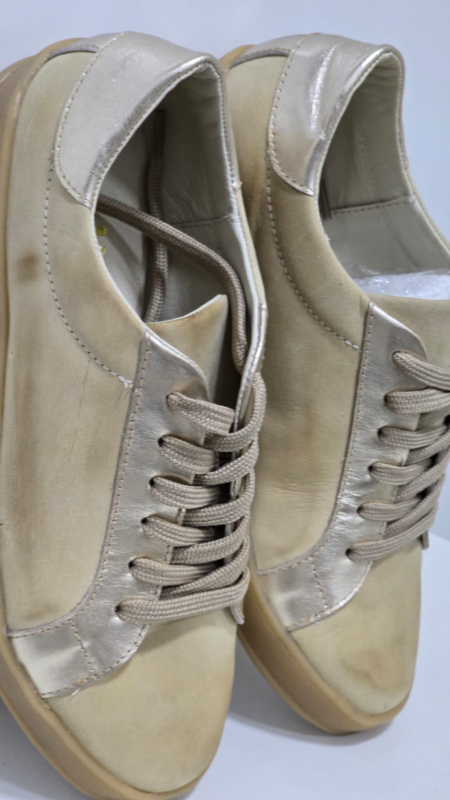 SNEAKER GREYCI