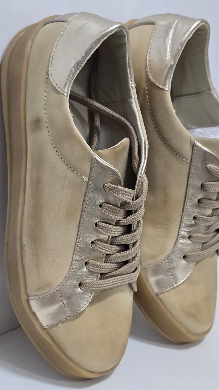 SNEAKER GREYCI