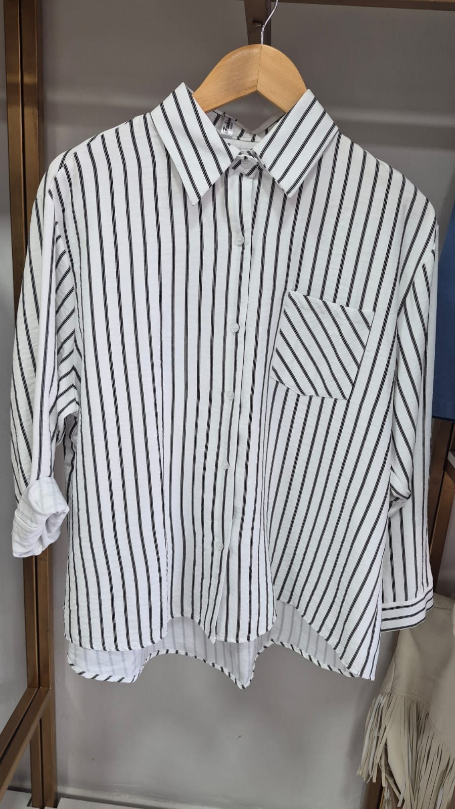 CAMISA DANI