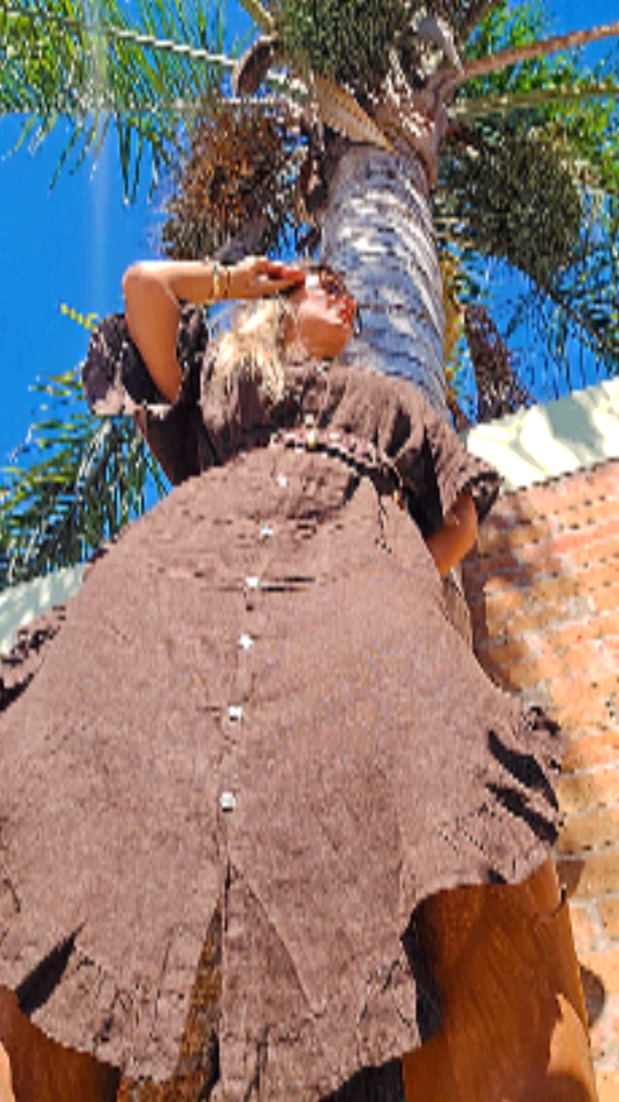 VESTIDO MUSA