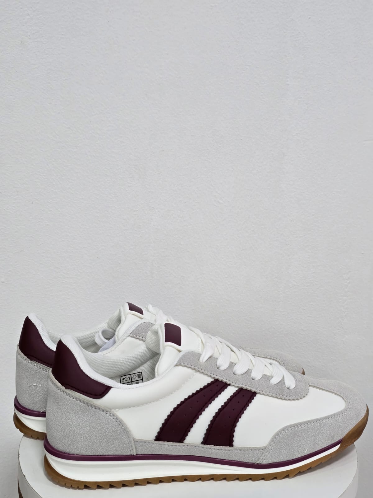 SNEAKERS SANDRA