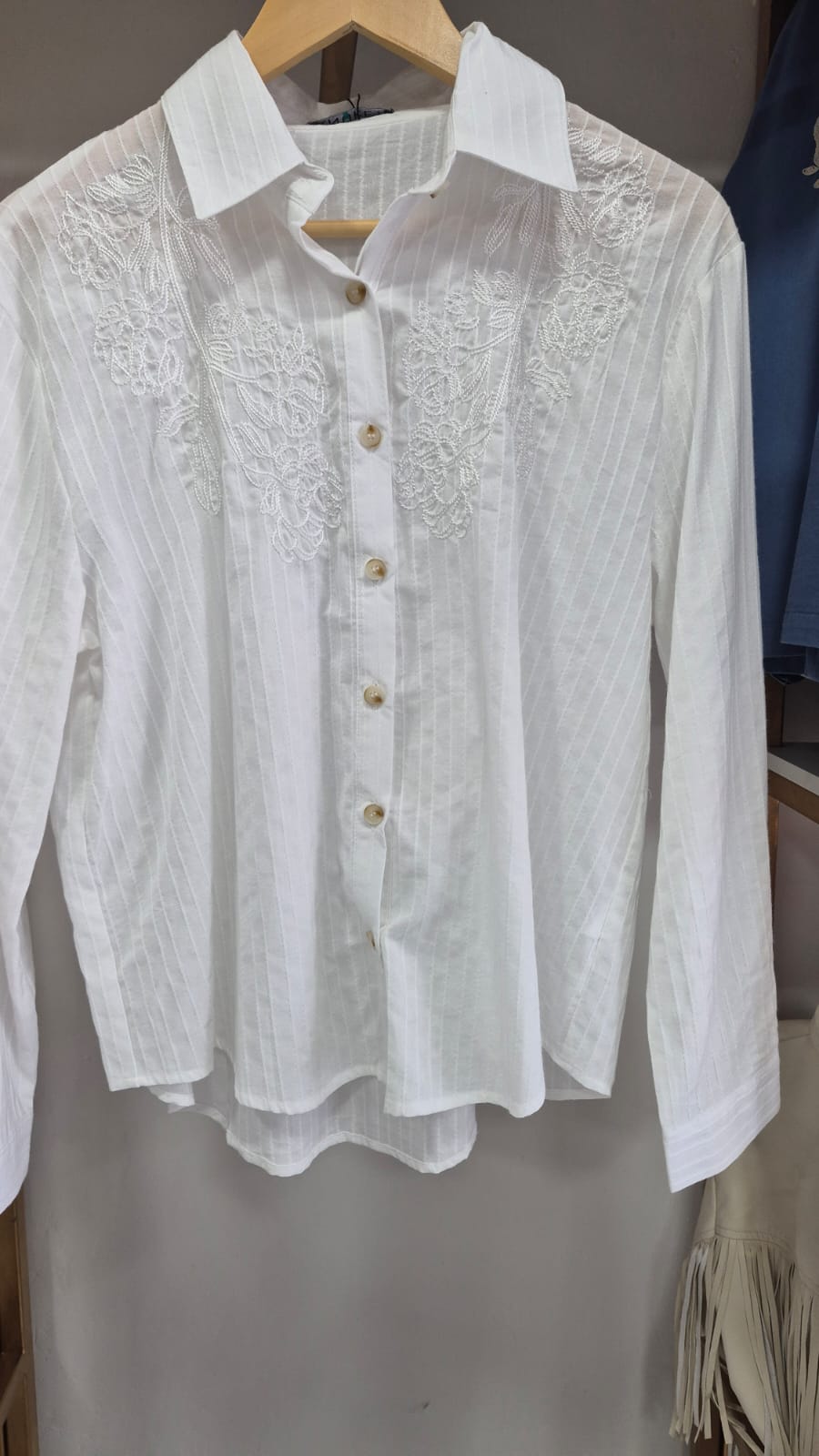 CAMISA DORA