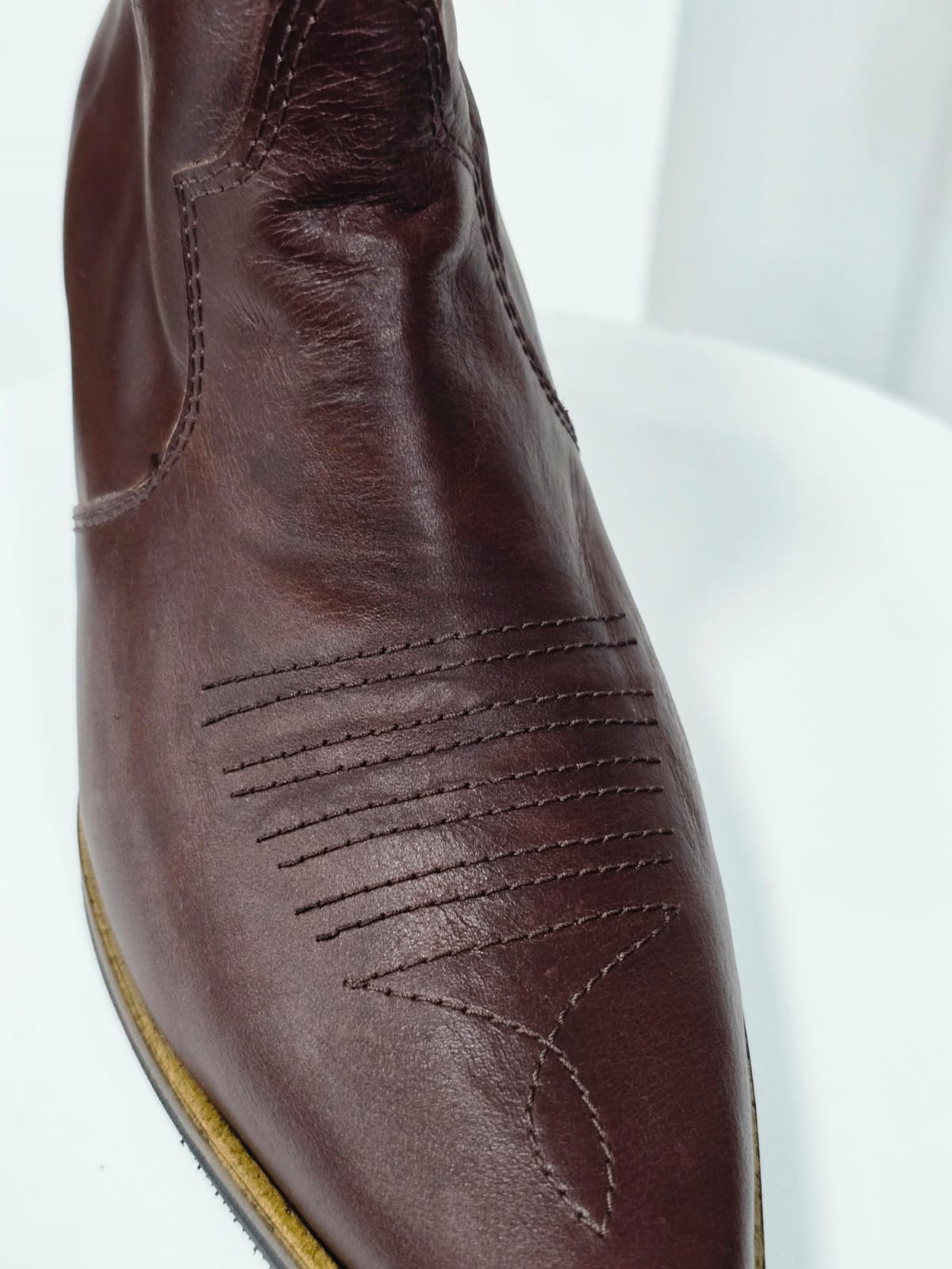 BOTAS TEXANAS