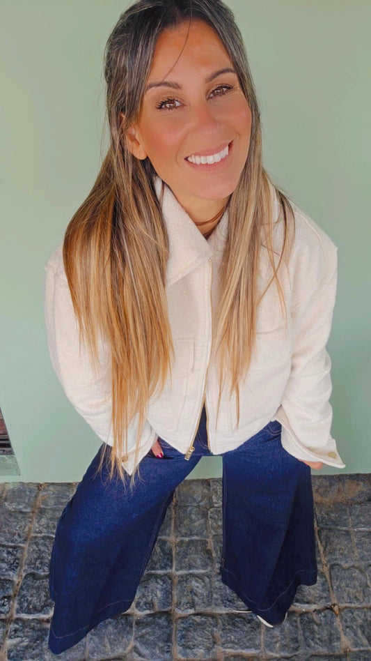 CHAQUETA PRISSI