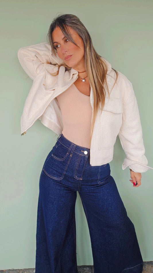CHAQUETA PRISSI