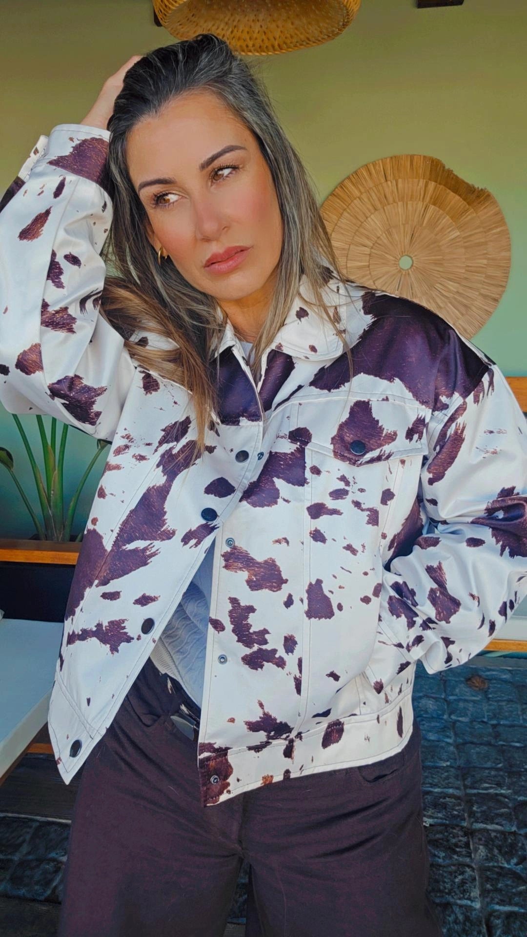 CAMPERA HEREFORD