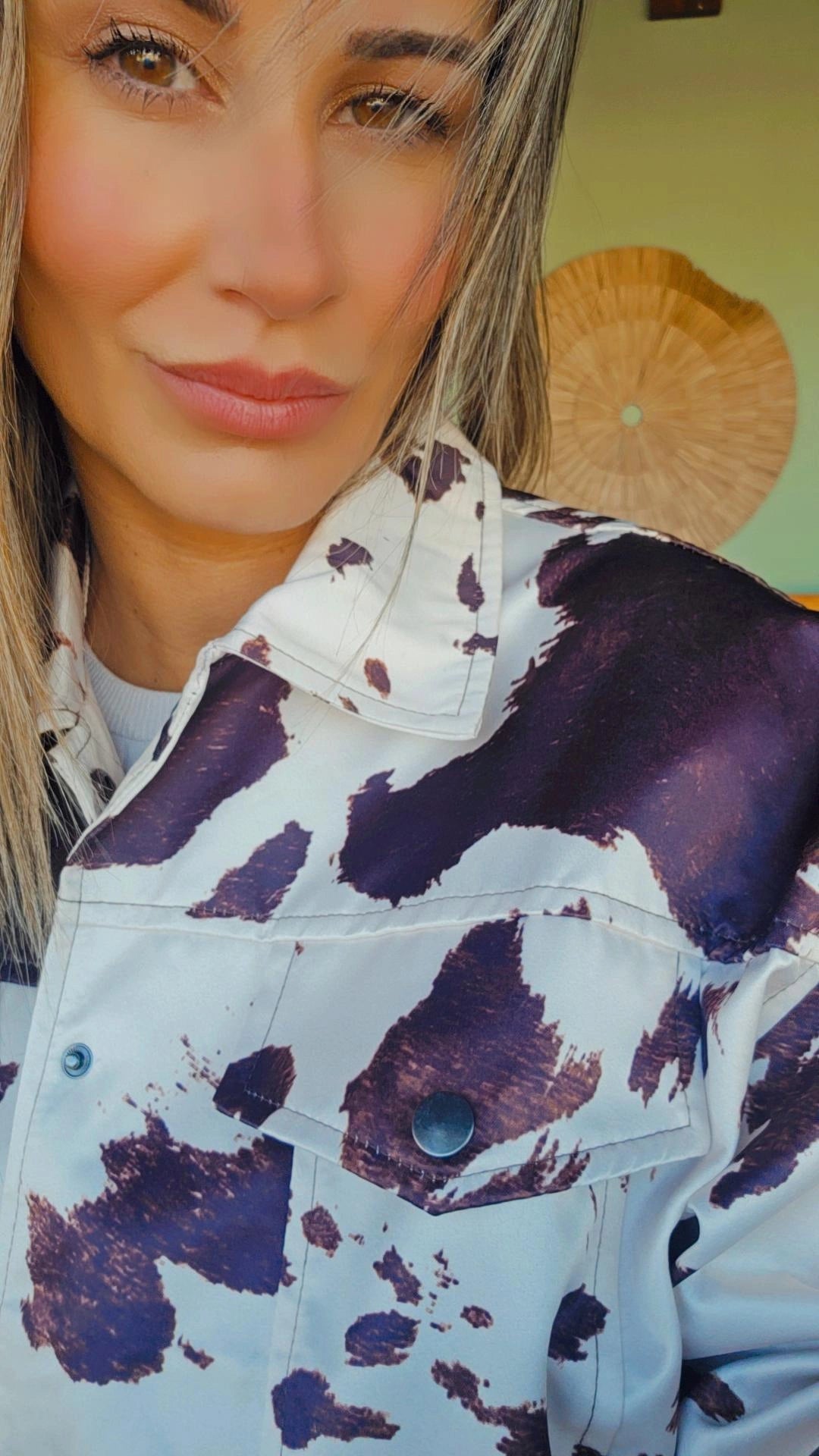 CAMPERA HEREFORD