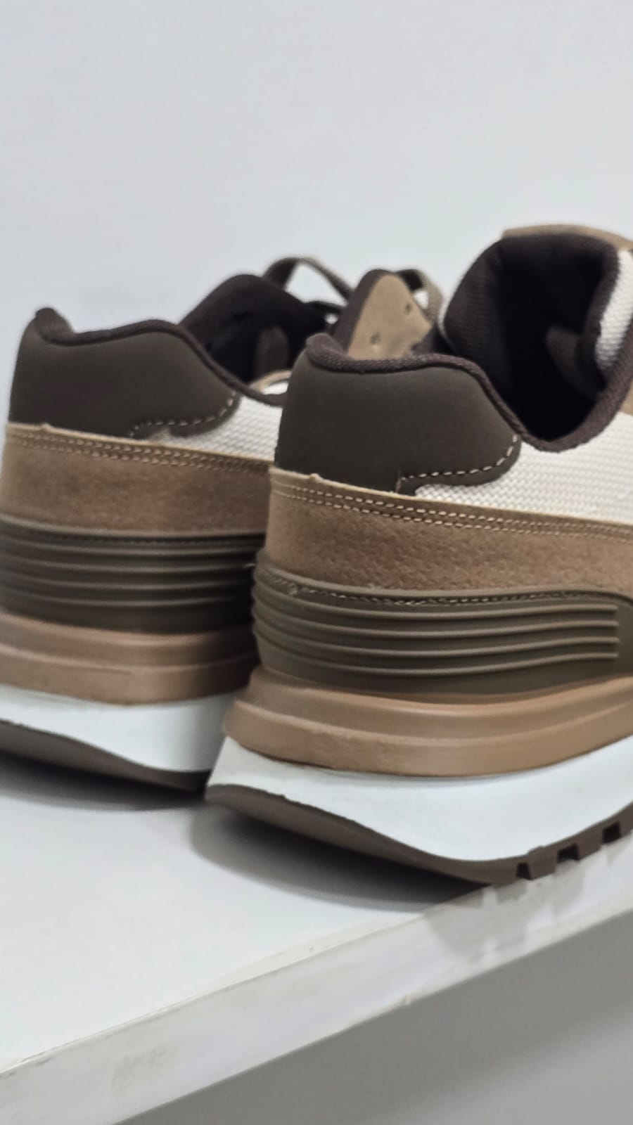 SNEAKERS NATY