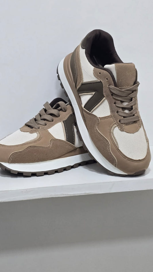 SNEAKERS NATY