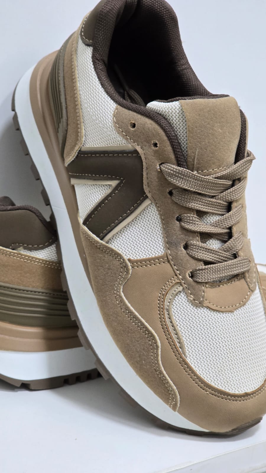 SNEAKERS NATY