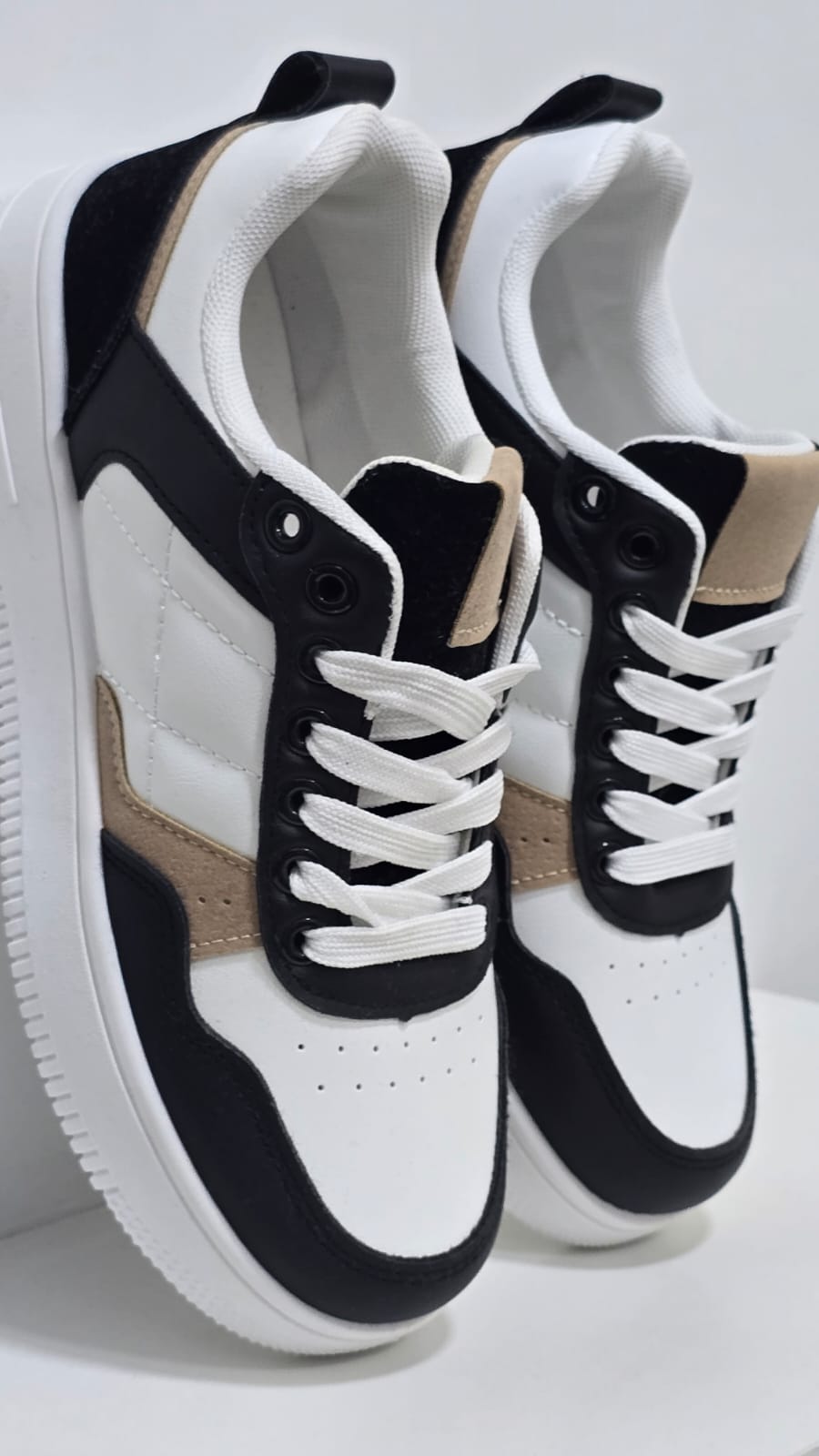 SNEAKERS  PANDA