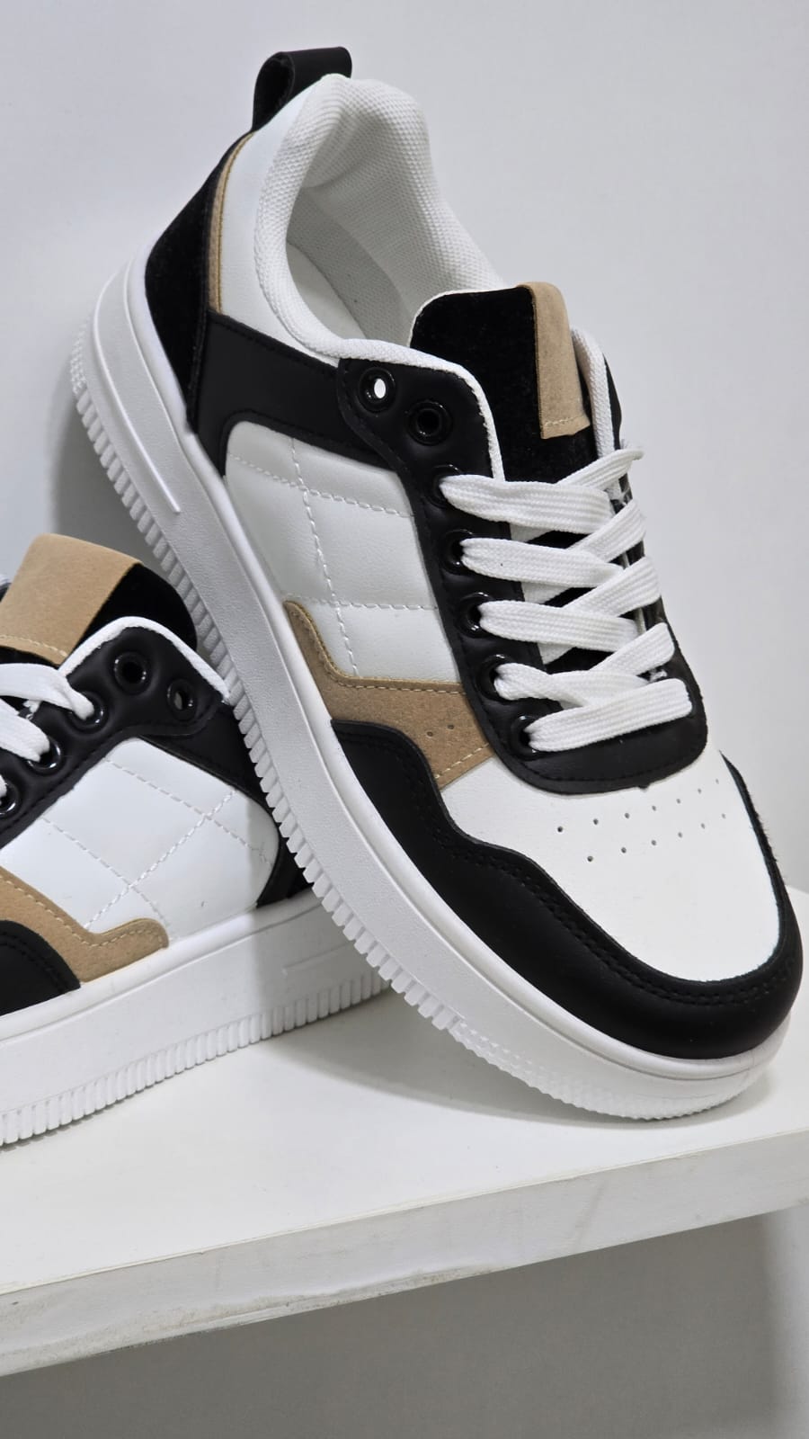 SNEAKERS  PANDA