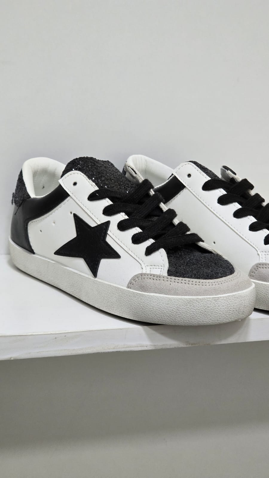 SNEAKERS ESTRELLA