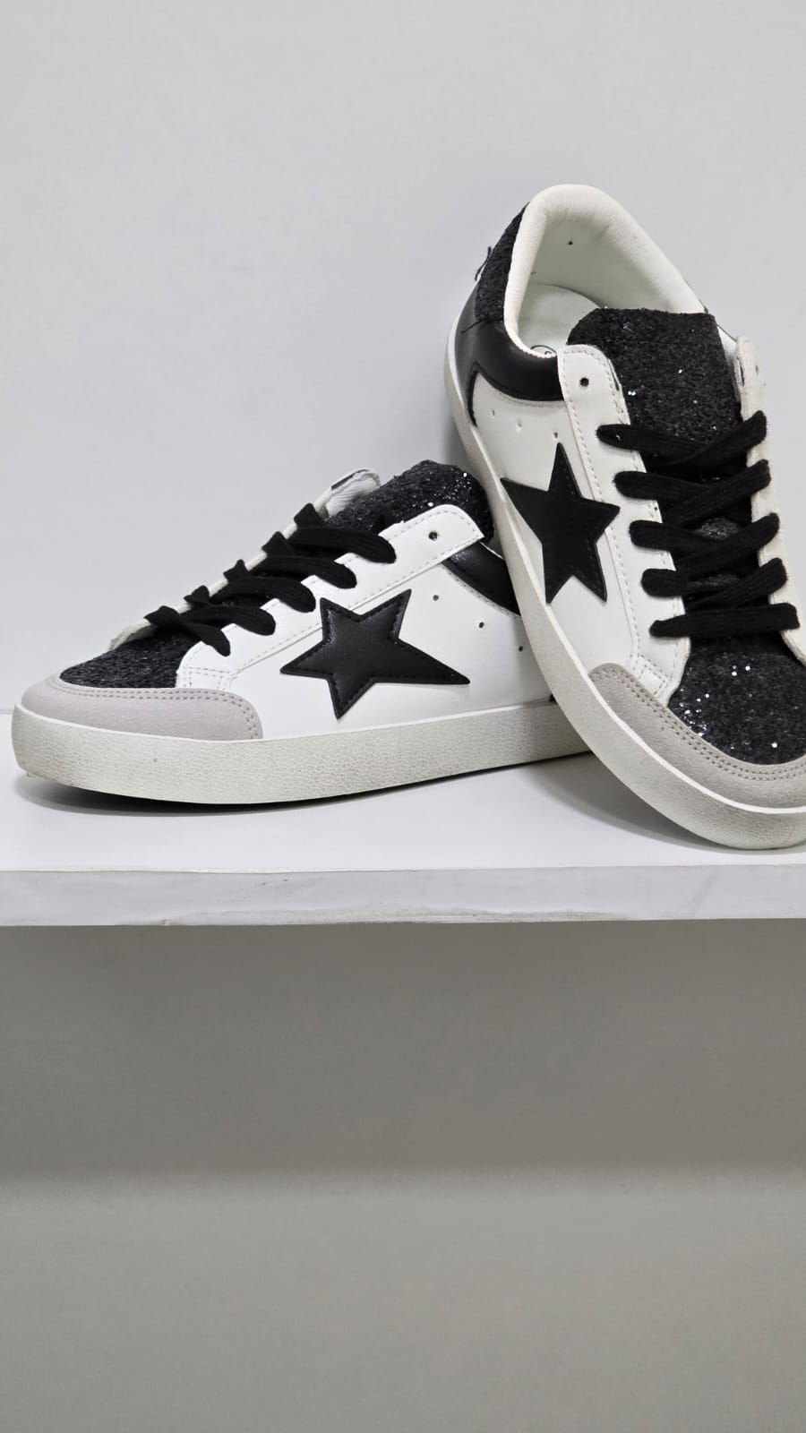 SNEAKERS ESTRELLA