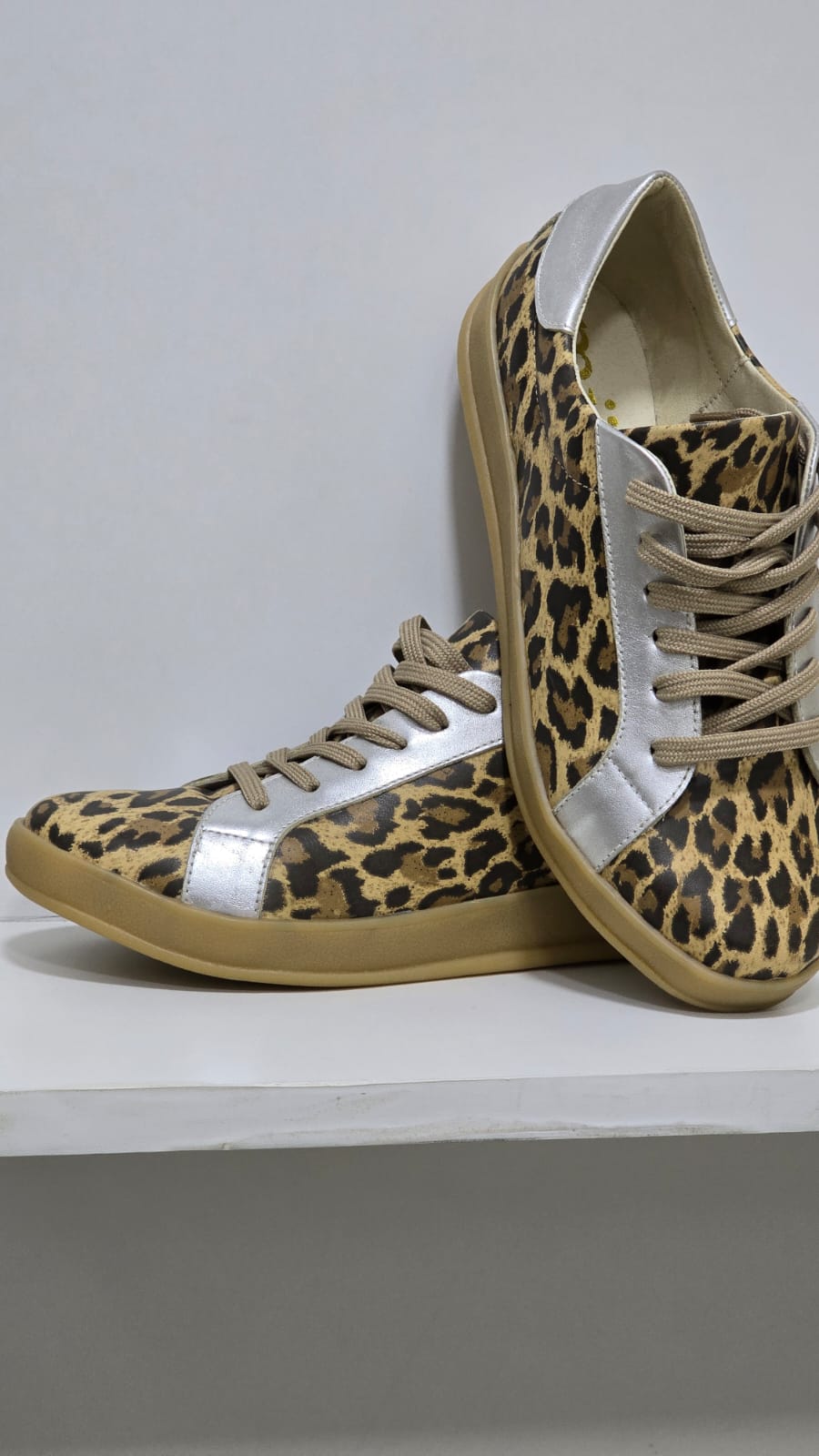 SNEAKER GREYCI