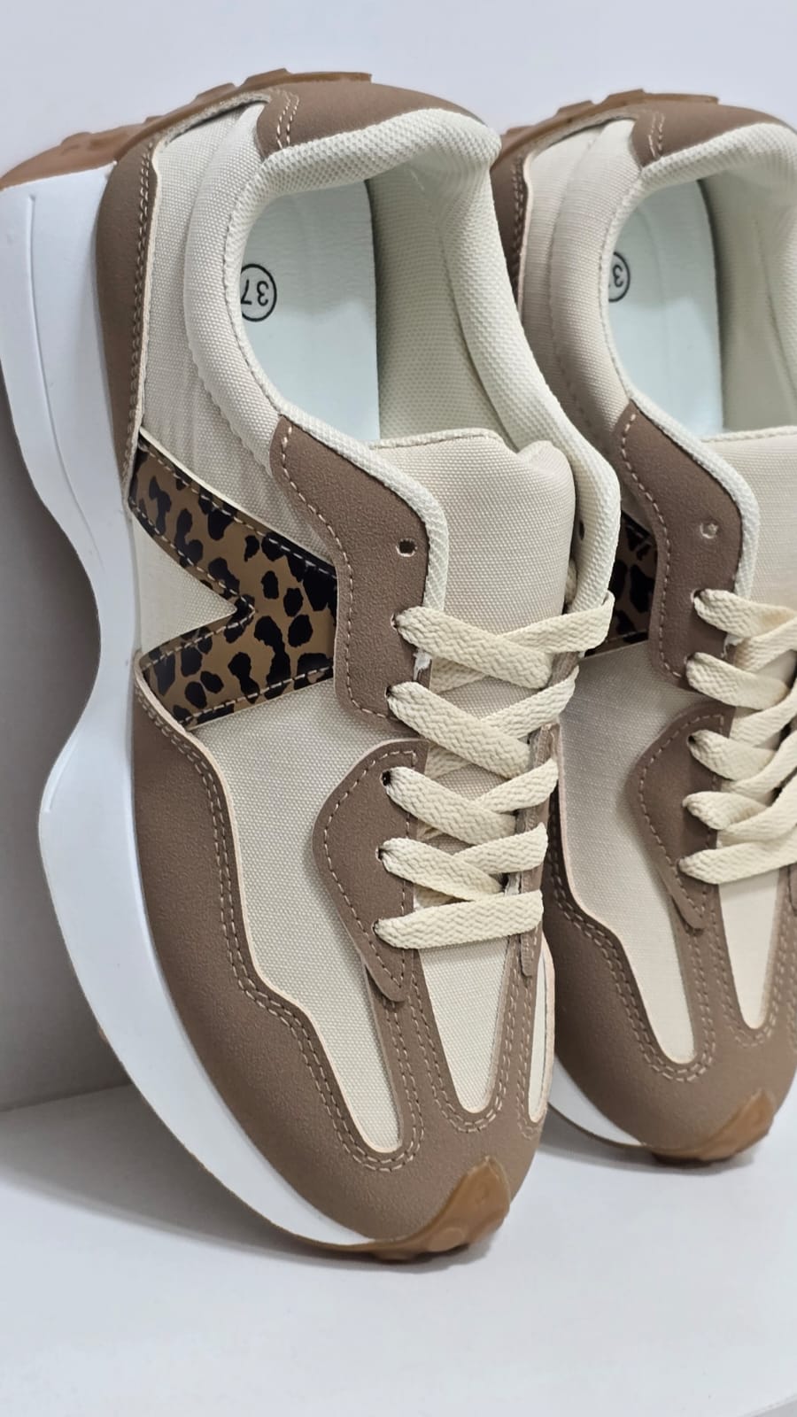 SNEAKERS STEFY