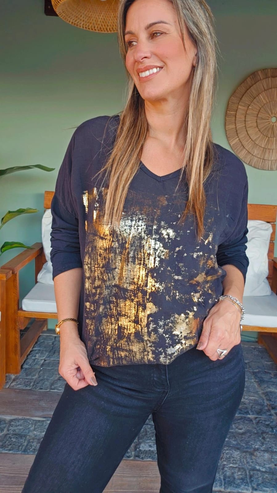 REMERA ITALIANA BULGARY