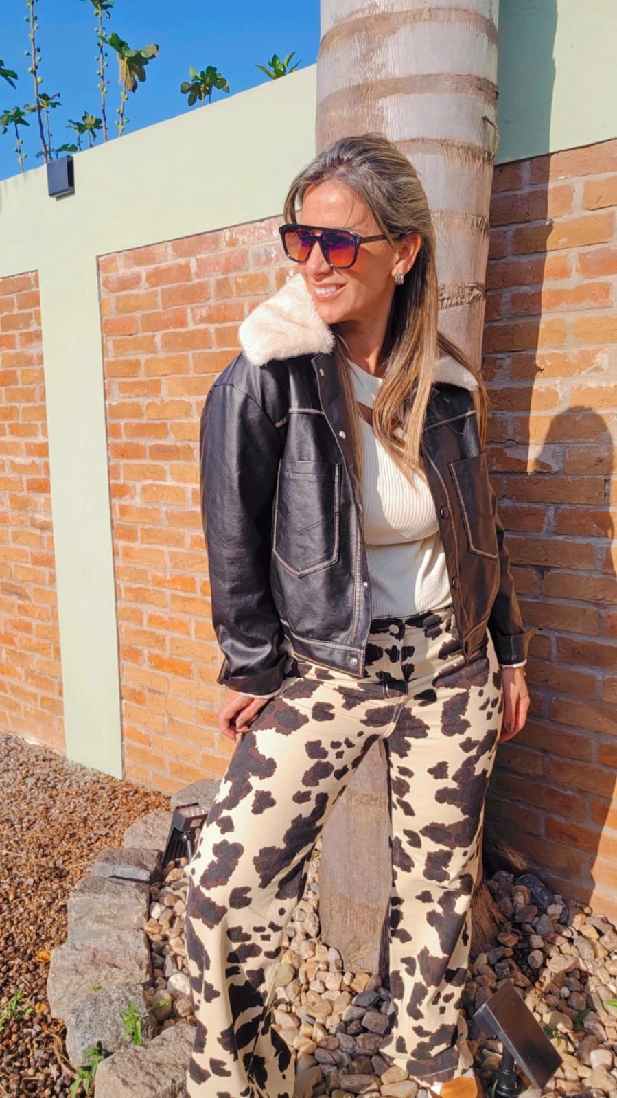 PANTALON VAQUITA