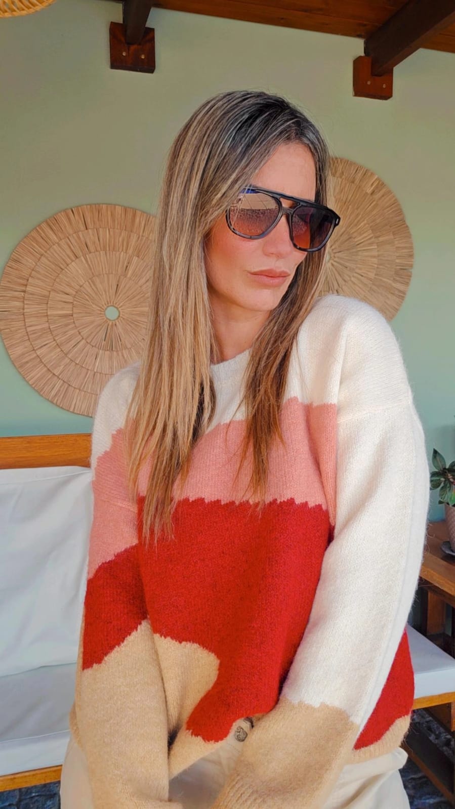 SWEATER MARYLIN