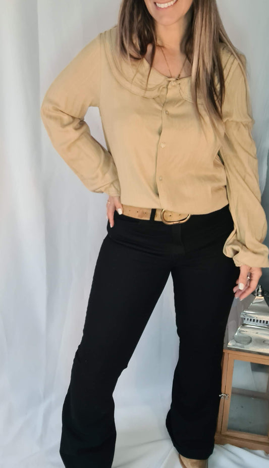 CAMISA ROSARIO