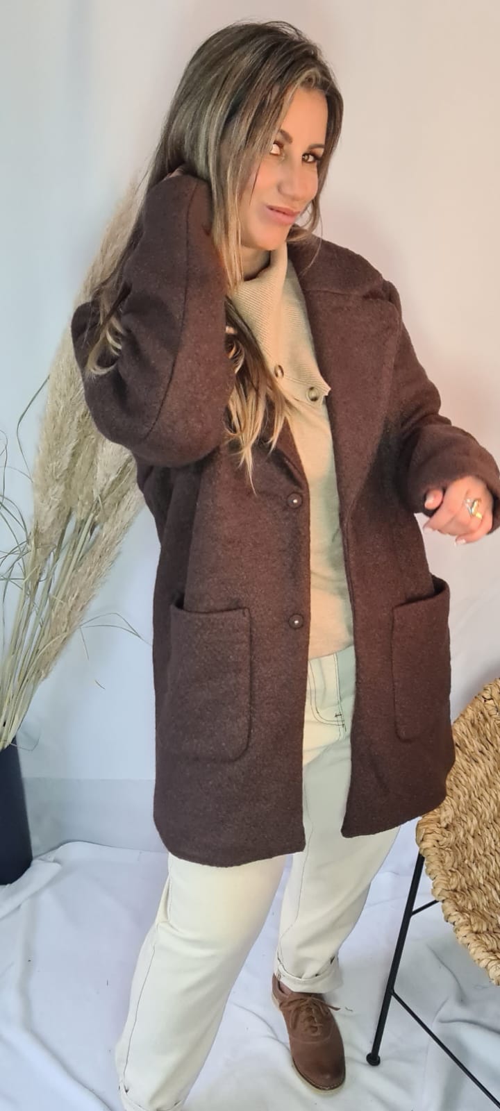 TAPADO ELISA