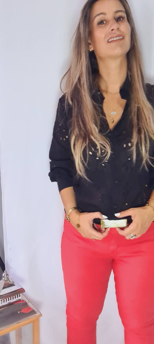 CAMISA KIARA