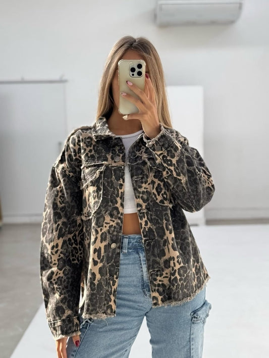 SOBRECAMISA MERI