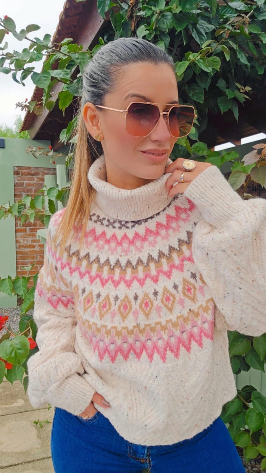 POLERON MARTINA