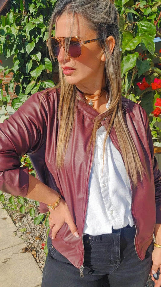CHAQUETA  MARGARET