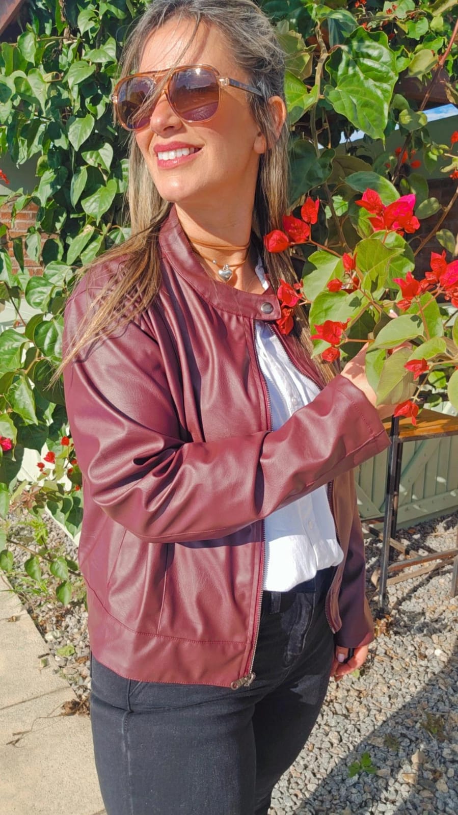 CHAQUETA  MARGARET