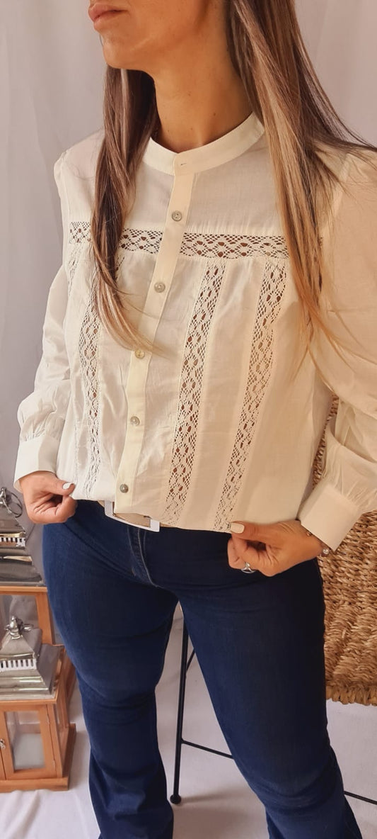 CAMISA MAO