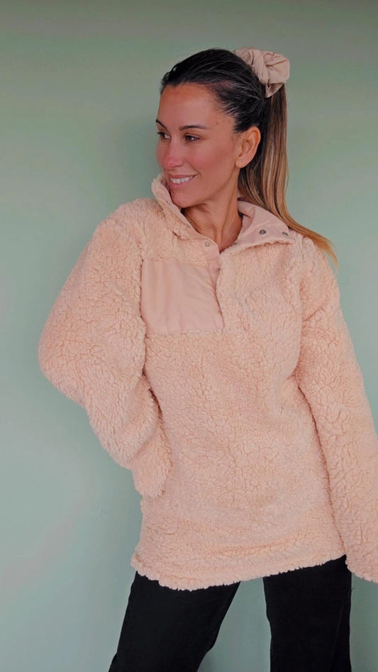 SWEATER TOY