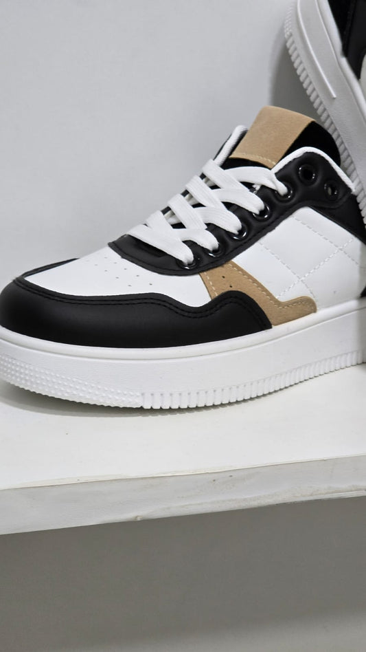 SNEAKERS  PANDA