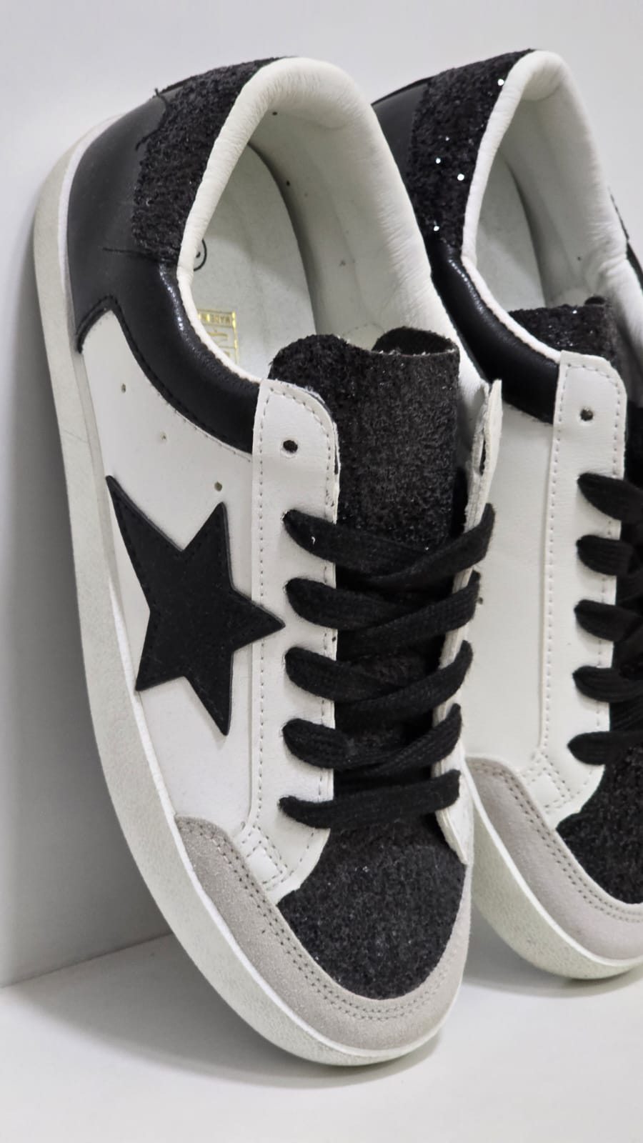 SNEAKERS ESTRELLA