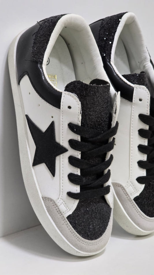 SNEAKERS ESTRELLA