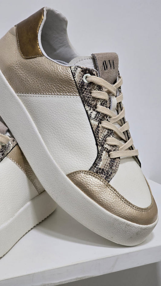 SNEAKER GRICEL