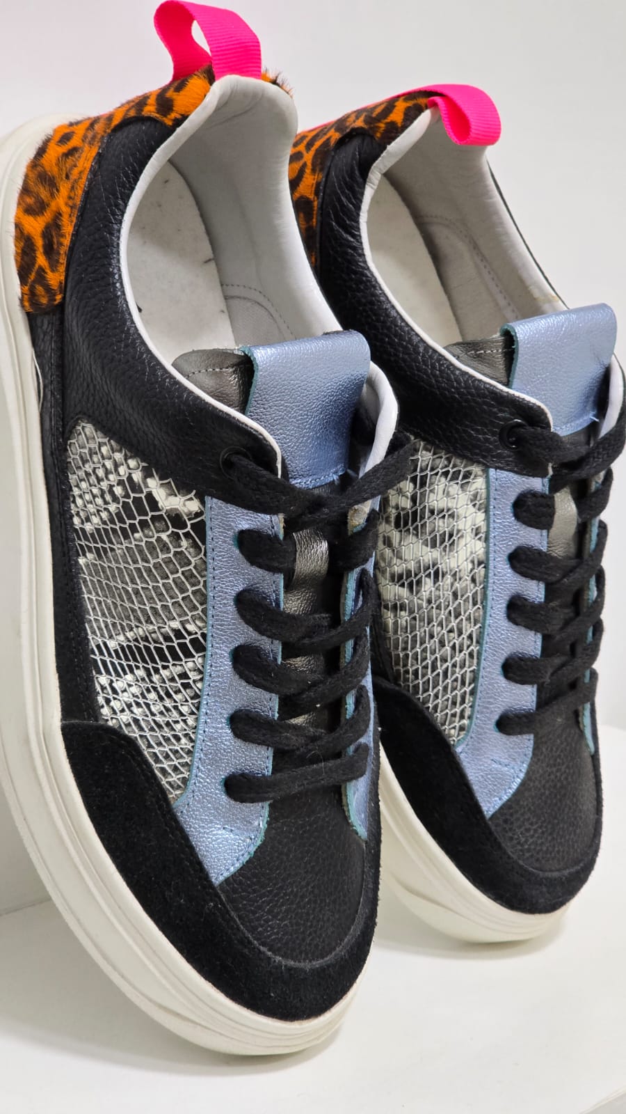 SNEAKER ANTO