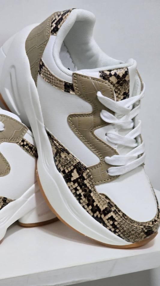 SNEAKER CLARA