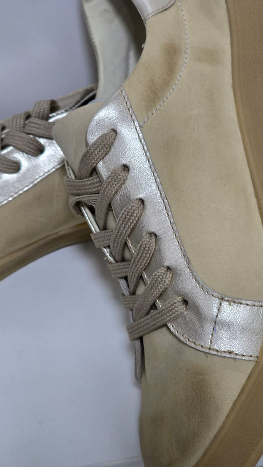 SNEAKER GREYCI