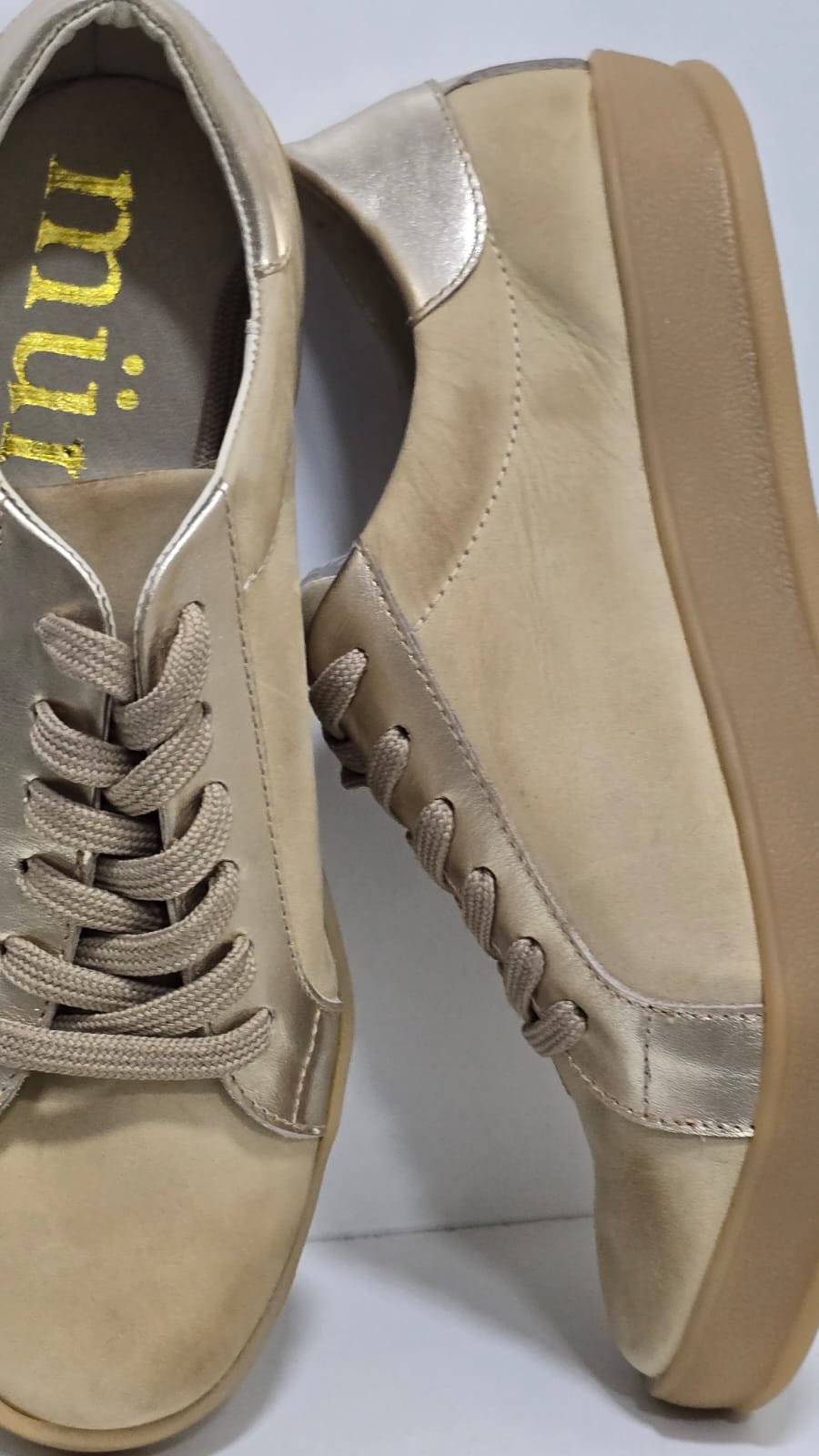 SNEAKER GREYCI
