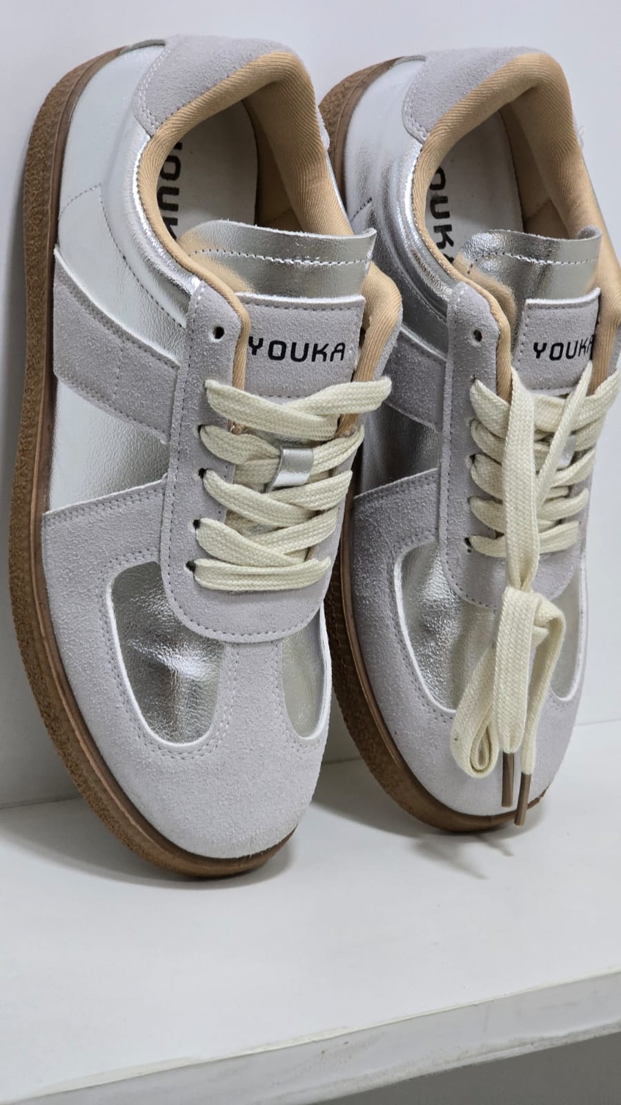 SNEAKER ELIANA