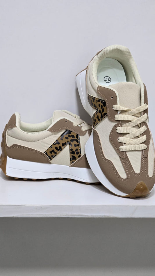 SNEAKERS STEFY
