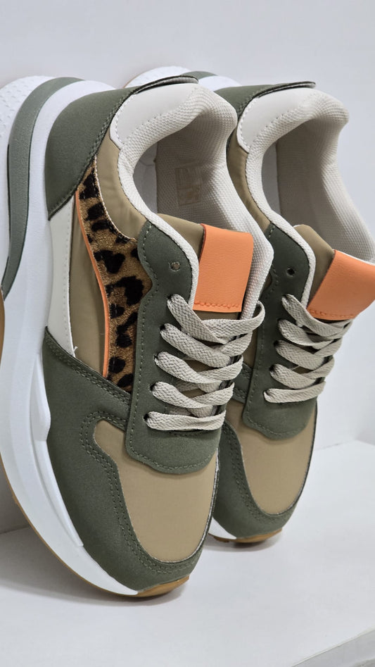 SNEAKERS GLORIA