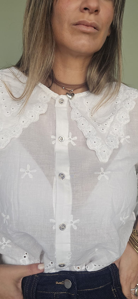 CAMISA MAGI