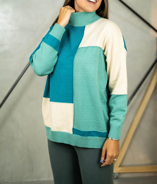 POLERA LIS