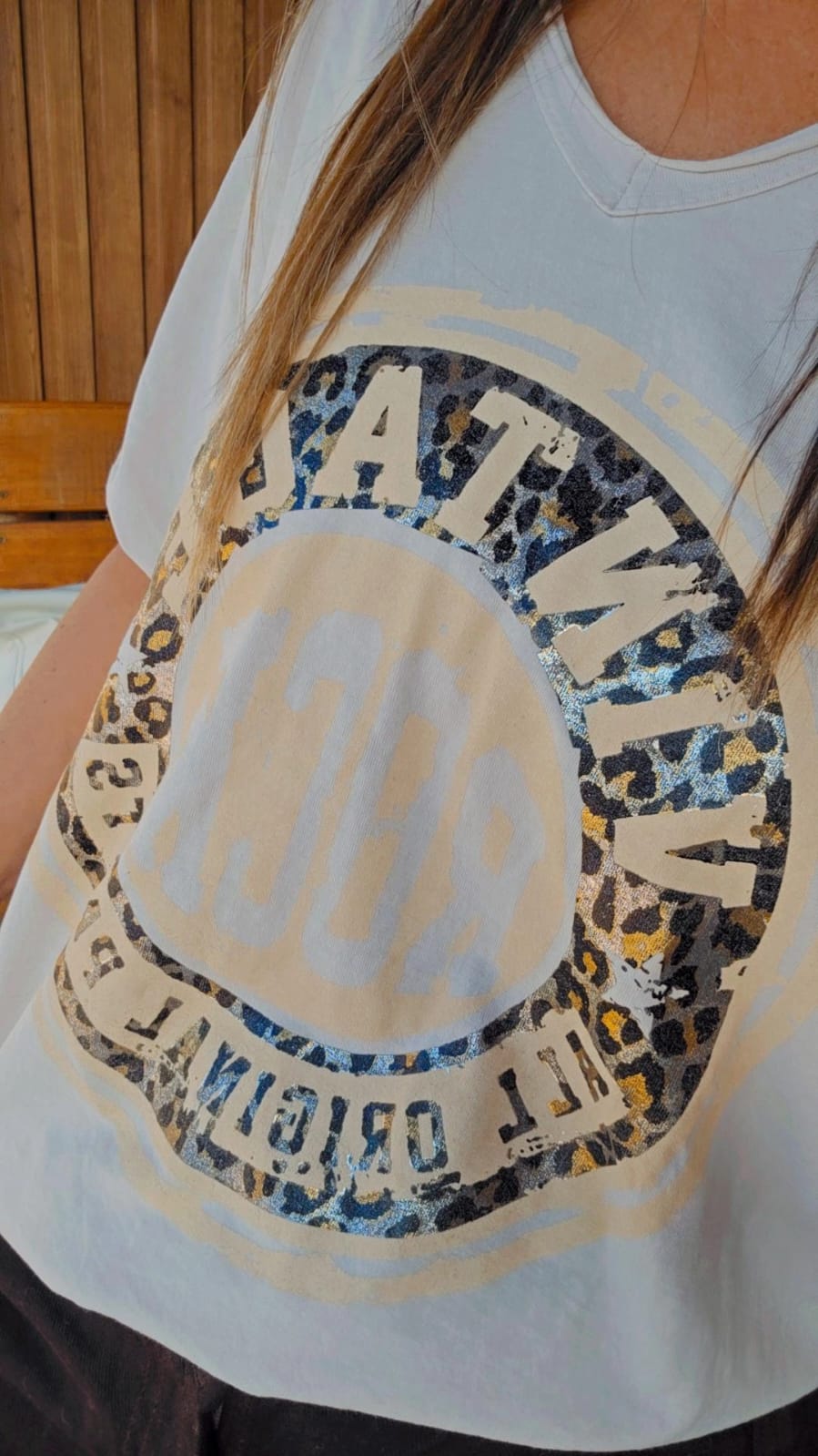 REMERA ITALIANA BULGARY